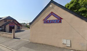 Auto-École Castex à Lannemezan