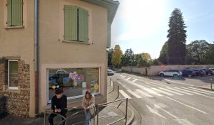 AG Conduite à La Côte-Saint-André