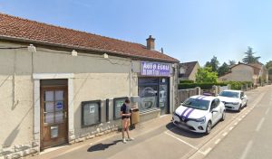 Auto-Ecole Is Sur Tille à Is-sur-Tille