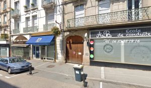 AB ECOLE DE CONDUITE à Le Chambon-Feugerolles