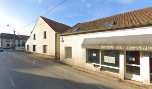 MG Auto école à Saint-Aubin