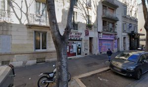 AUTO ECOLE BLANCARDE à Marseille