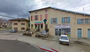 Auto Ecole Formul’Ain Agence St Trivier de Courte à Saint-Trivier-de-Courtes