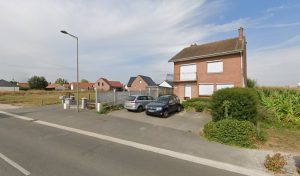 Bodelle Eric à Hinges