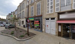 Ecole Conduite Moreau SARL à Saint-Yrieix-la-Perche