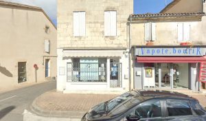 Top Chrono Conduite à Bazas