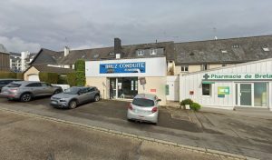 Bruz Conduite à Bruz