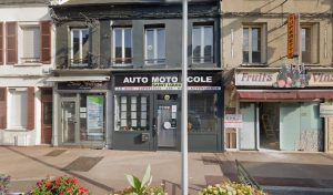 Auto Moto Ecole Saint Louis à Pacy-sur-Eure
