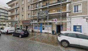 AFC conduite à Lorient