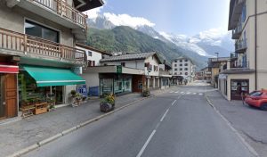 Auto-école Pro’Conduite à Chamonix-Mont-Blanc