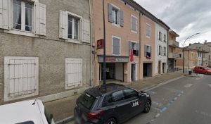 Auto-école William’s Castres- Allée Corbière à Castres