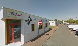 SAM Formations à Challans