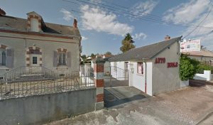 L’Espace Conduite de Cours les Barres à Cours-les-Barres