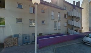 Janie Conduite à Petit-Couronne