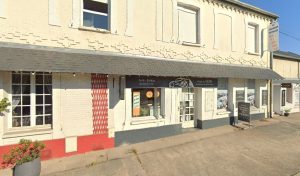 Auto-remorque Ecole du Vexin à Courcelles-sur-Seine