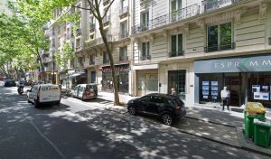 Auto-Ecole INRI’S Métro Jourdain à Paris