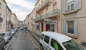 France education routière à Millau