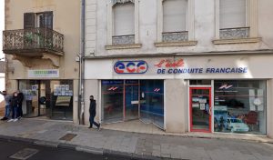 Auto-école L.A.M.E à Mâcon