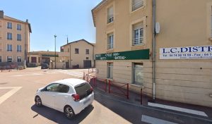 Auto Ecole Cap Permis à Saint-Romain-en-Gal