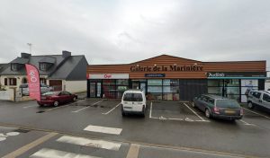 Auto Ecole Sof Conduite à Muzillac