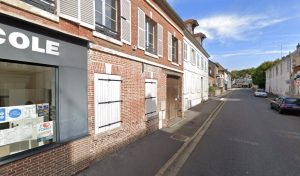 Auto Ecole Pole Position du Vexin à Chaumont-en-Vexin