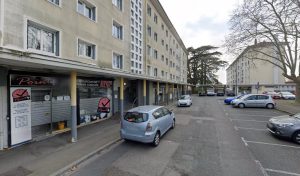 POINT PLUS à Rillieux-la-Pape