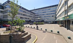 Réflexe Conduite à Ris-Orangis