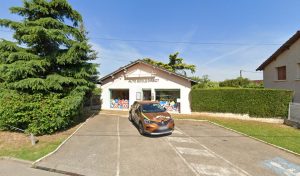 Auto-Ecole Direct LTD. à La Verpillière