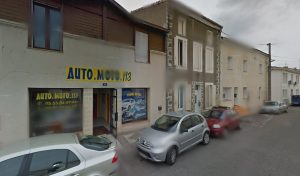 Auto Moto 113 à Tonneins