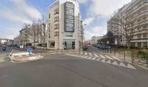 AUTO-ECOLE WE DRIVE à Courbevoie