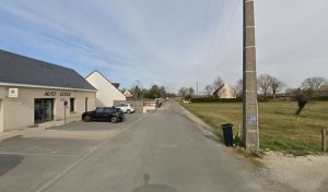 Auto école lélu37 à Truyes