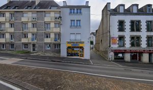 Auto Ecole Cossec Massé à Quimper