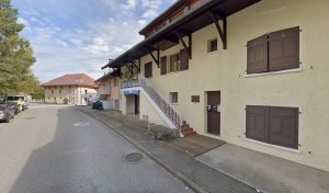 Auto Ecole CFC à Poisy