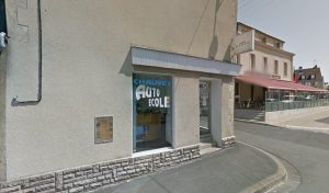 Auto école Chauvet à La Châtre