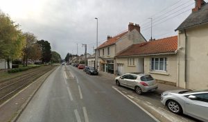 BEAUJOIRE CONDUITE à Nantes