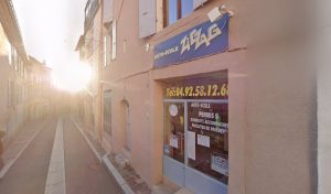 auto-école zigzag à Veynes