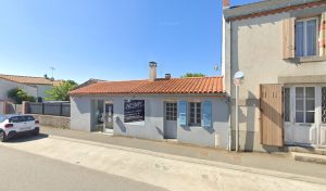 NESMY CONDUITE à Nesmy