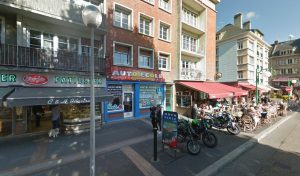 Auto-école République à Lisieux