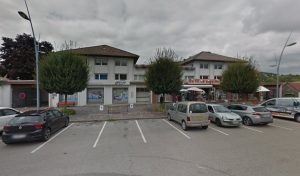 ECF SYNERGIE – Gérardmer à Gérardmer