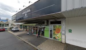 C.F.R.GIRAUD à Aurillac