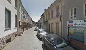 Educaroute à Montreuil-sur-Mer