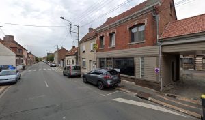 Auto Ecole J.Garot à Meurchin