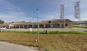 Tou’t Permis à Saint-Pardoux-Isaac