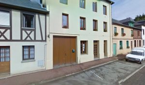 Auto-Ecole Cordonnier à La Feuillie