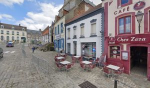 Loisel Anne à Samer