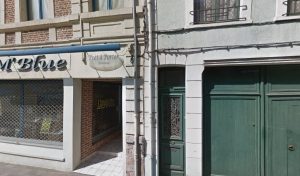 Auto-ecole connect-permis à Aire-sur-la-Lys