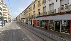 Gold Conduite à Saint-Étienne