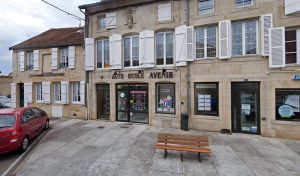 El Bouhi Carole à Langres