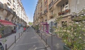 Auto Ecole Jumin à Paris