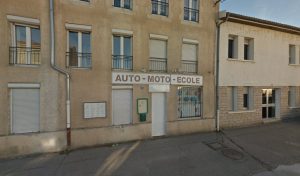 Auto Ecole Passion à Joinville